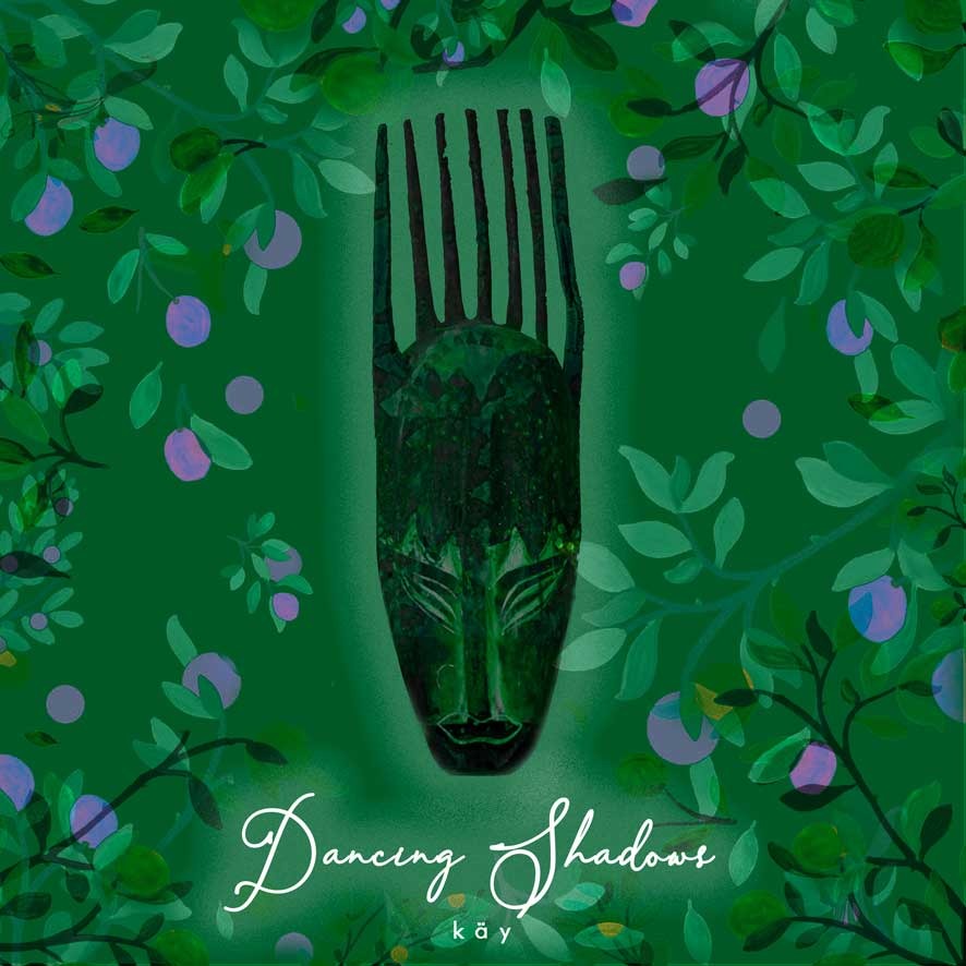 Dancing Shadows - Käy -Halaken Art